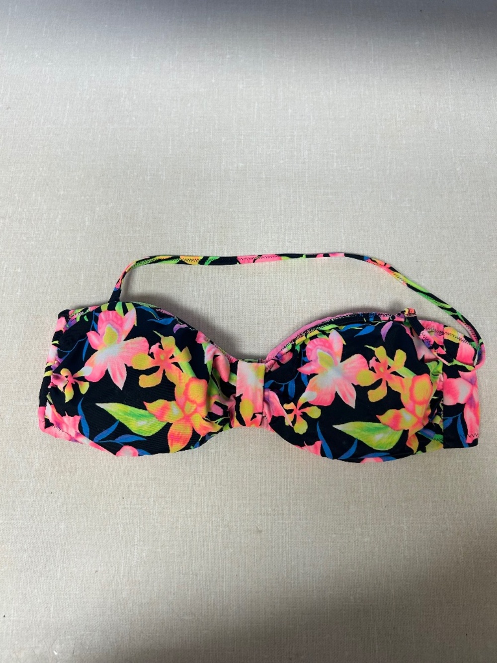 PINK Victorias Secret Bikini Top